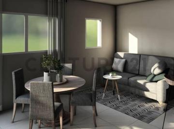 Departamento · 45m² · 2 Ambientes · 2 Ambientes a Estrenar Semicentrico