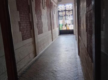 Departamento · 110m² · 4 Ambientes · Departamento Antiguo en Alquiler de 4 Ambientes, Apto Profesional, en Retiro
