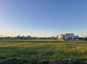 Terreno · 300m² · Terreno en Venta en Barrio Laguna Azul