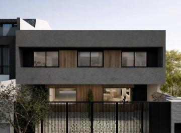 Casa · 131m² · 5 Ambientes · 1 Cochera · Venta Duplex Financiado 5 Amb en Construcción en Punta Chica