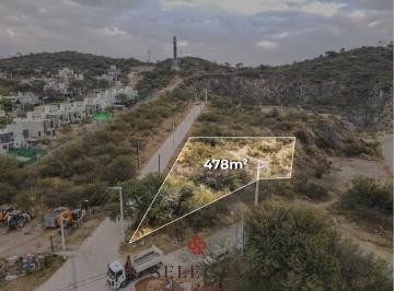 Terreno · 478m² · Terreno en Venta - Listo Para Escriturar - Altos de La Estanzuela