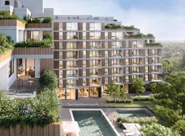 Departamento · 42m² · 3 Ambientes · Deppto. en Venta - Opera Plaza | Lisandro Novillo Sarabia 300