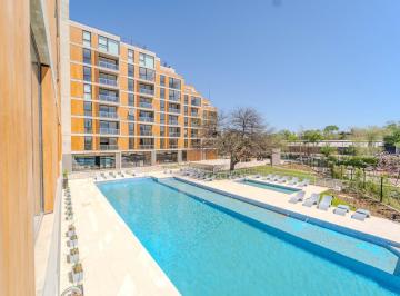 Departamento · 42m² · 2 Ambientes · Departamento - San Fernando