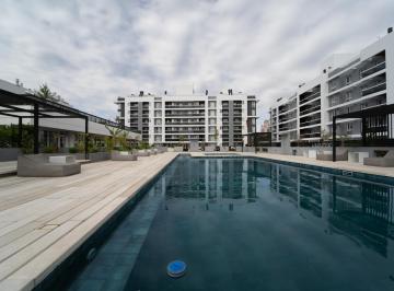 Departamento · 43m² · 3 Ambientes · Harmonie Chateau - Unidad 1 Dorm. | Calandria Al 100