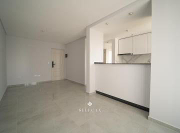 Departamento · 43m² · 2 Ambientes · Harmonie Chateau - Unidad 1 Dorm.