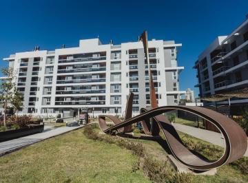 Departamento · 43m² · 3 Ambientes · Harmonie Chateau - Unidad 1 Dorm. | Calandria Al 100