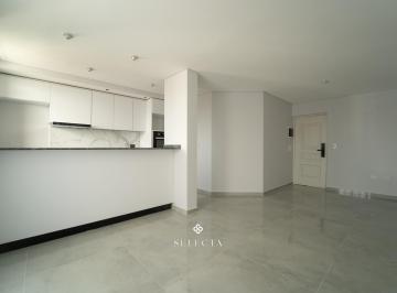 Departamento · 65m² · 3 Ambientes · Harmonie Chateau - Unidad 2 Dorm.
