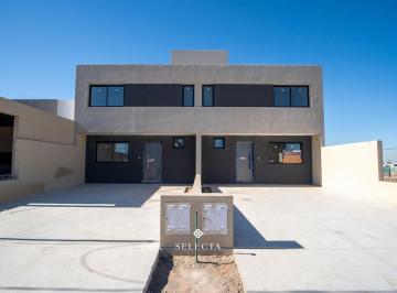 Casa · 130m² · 5 Ambientes · 1 Cochera · Vendo Dúplex 175 m² 3 Dorm. Docta | Docta Parque