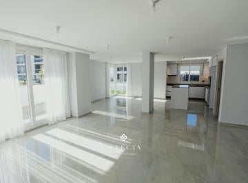 Departamento · 88m² · 4 Ambientes · Harmonie Chateau - Unidad 3 Dorm.
