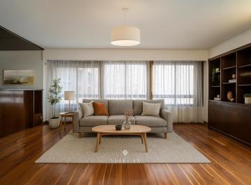 Departamento · 330m² · 10 Ambientes · 2 Cocheras · Piso de Categoría en Venta en Nueva Cordoba | Damaso Larrañaga Al 100