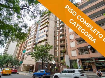 Departamento · 140m² · 4 Ambientes · 2 Cocheras · Piso Completo en Nueva Córdoba – 3 Dorm. – 2 Cocheras – Edificio con Amenities