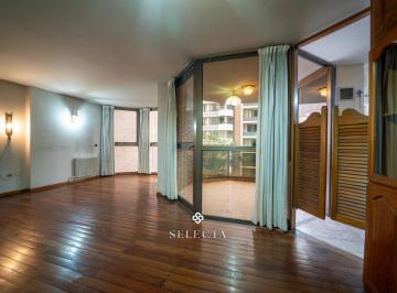 Departamento · 140m² · 6 Ambientes · 2 Cocheras · Piso Completo en Nueva Córdoba – 3 Dorm. – 2 Cocheras