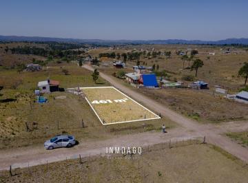 Terreno · 461m² · Oportunidad en Potrero de Garay: Lote Esquina con Escritura, a m de La Ruta