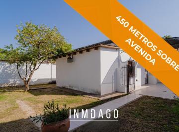 Casa · 150m² · 5 Ambientes · 2 Cocheras · Casa en Venta! Barrio Alto Alberdi