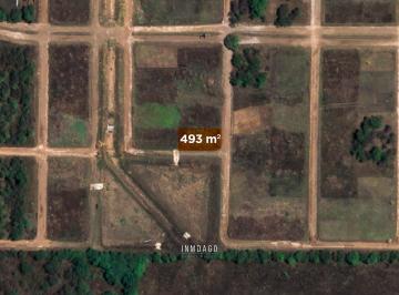 Terreno · 493m² · Terreno en Venta en Aires del Nordeste