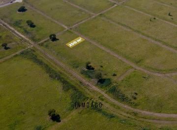 Terreno · 250m² · Lote Docta Venta - Posesion Fines 2025