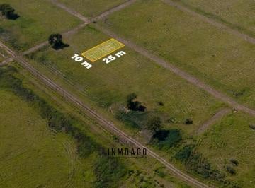 Terreno · 250m² · Lote Docta Venta | Docta Central