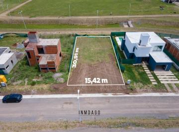 Terreno · 476m² · Lote en Barrio Cerrado Aires del Nordeste