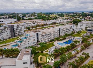 Departamento · 67m² · 2 Ambientes · 1 Cochera · Departamento con Cochera en Venta - "Fontanas del Sur Ii"