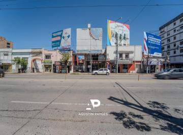 Terreno · 271m² · Terreno Sobre Av Colón Frente a Jefatura – Gran Potencial de Desarrollo