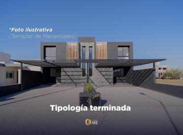 Casa · 156m² · 4 Ambientes · Duplex de Calidad a Estrenar!