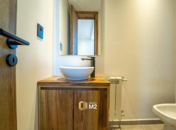 Casa · 156m² · 4 Ambientes · Duplex de Calidad a Estrenar!