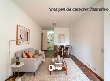 Departamento · 59m² · 3 Ambientes · B Nva Cba - 2 Dom. C/ Balcon a La Calle S/ Belgrano. a 1 Cuadra del Patio Olmos!
