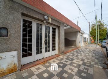 Terreno · 174m² · Se Vende Lote / Casa Para Reciclar en Barrio San Martin