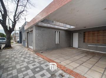 Terreno · 174m² · Se Vende Lote / Casa Para Reciclar en Barrio San Martin | Amado Nervo Al 400