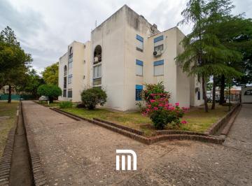 Departamento · 62m² · 3 Ambientes · 1 Cochera · Planta Baja 2 Dorm y Cochera en Arcos del Cerro