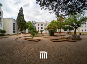 Departamento · 62m² · 4 Ambientes · 1 Cochera · Planta Baja 2 Dorm. y Cochera en Arcos del Cerro | Caseros Al 4200