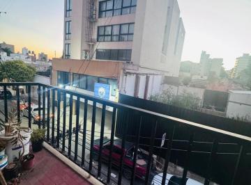 Departamento · 1 Ambiente · Alquiler Monoambiente