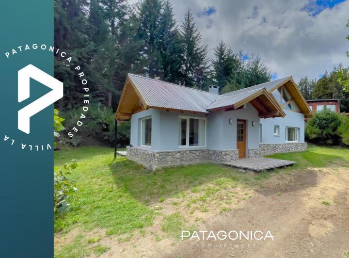 Casa · 110m² · 3 Ambientes
