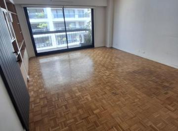 Departamento · 74m² · 3 Ambientes · 1 Cochera · Hermoso Departamento 3 Ambientes con Cochera en Recoleta