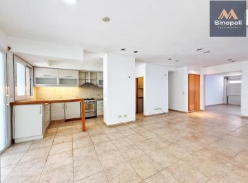Living comedor · Casa en La Plata