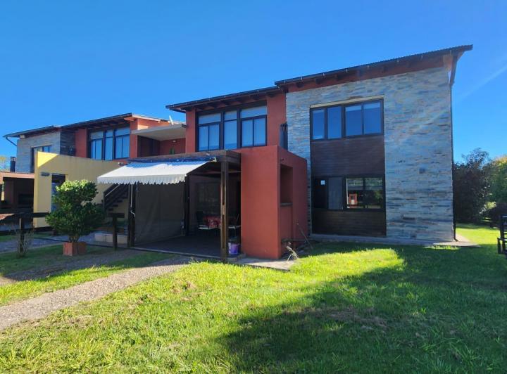 Departamento · 96m² · 3 Ambientes · 1 Cochera