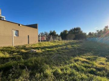 Terreno · 300m² · Terreno en Venta - 300 m² - Mercedes