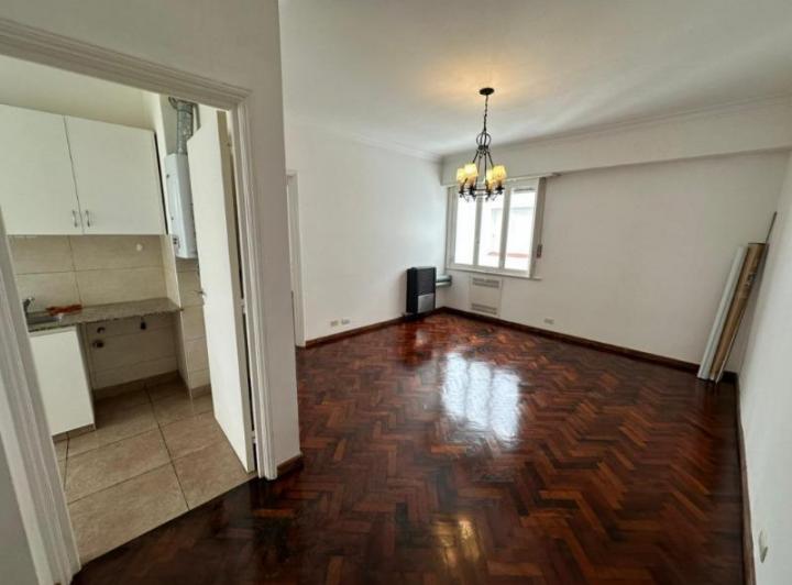 Departamento · 52m² · 3 Ambientes