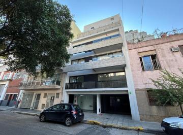 Departamento · 24m² · 1 Ambiente · Impecable Monoambiente a Estrenar