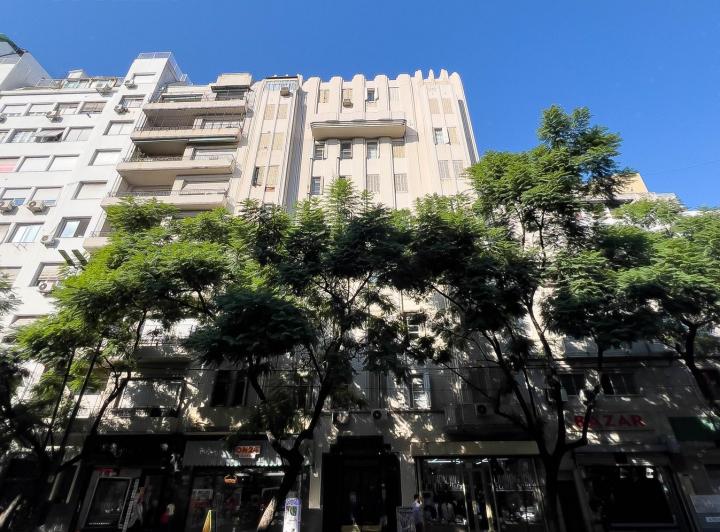 Departamento · 81m² · 3 Ambientes