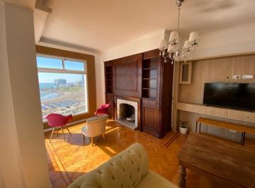 Departamento · 189m² · 4 Ambientes · 1 Cochera · Departamento en Venta - 3 Dorm. 2 Baños - 189 m² - Mar del Plata