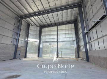 Local comercial · 320m² · Local Comercial en Venta en Benavidez, Tigre