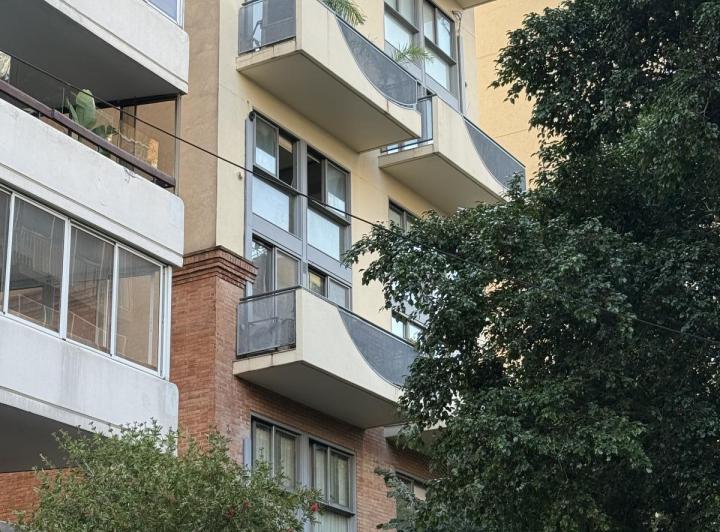 Departamento · 31m² · 1 Ambiente