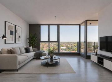 Departamento · 47m² · 2 Ambientes · 1 Cochera · Venta 2 Ambientes con Toilette y Cochera en Torre – Piso 10 – Olivos