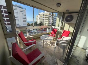 Foto1 · Apartamento en Venta de 3 Dorm. en Punta del Este, Península, Playa Mansa, Gorlero