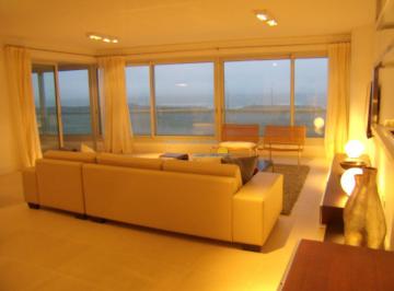 Foto1 · Apartamento de 3 Dorm. en Venta en Torre Le Parc, Punta del Este