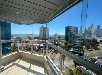 Foto1 · Apartamento en Venta de 3 Dorm. en Punta del Este, Playa Mansa