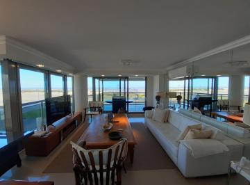 Foto1 · Apartamento en Venta de 3 Dorm. en Torre Imperiale, Punta del Este, Playa Brava