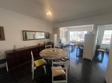 Foto1 · Apartamento en Venta de 1 Dormitorio en Península, Punta del Este, Santos Dumont