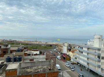 Foto1 · Apartamento en Venta de 3 Dorm. en El Torreon, Punta del Este, Playa Mansa, Parada 1